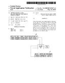 METHOD OF OBFUSCATING RELATIONSHIPS BETWEEN DATA IN DATABASE TABLES diagram and image