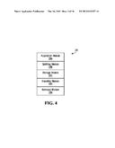 METHOD OF OBFUSCATING RELATIONSHIPS BETWEEN DATA IN DATABASE TABLES diagram and image