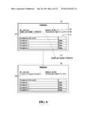 METHOD OF OBFUSCATING RELATIONSHIPS BETWEEN DATA IN DATABASE TABLES diagram and image