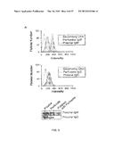 METHODS OF MODULATING THROMBOCYTOPENIA  AND MODIFIED TRANSGENIC PIGS diagram and image