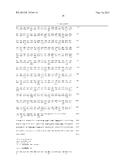 METHODS OF MODULATING THROMBOCYTOPENIA  AND MODIFIED TRANSGENIC PIGS diagram and image