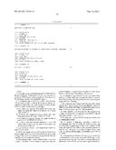 METHODS OF MODULATING THROMBOCYTOPENIA  AND MODIFIED TRANSGENIC PIGS diagram and image