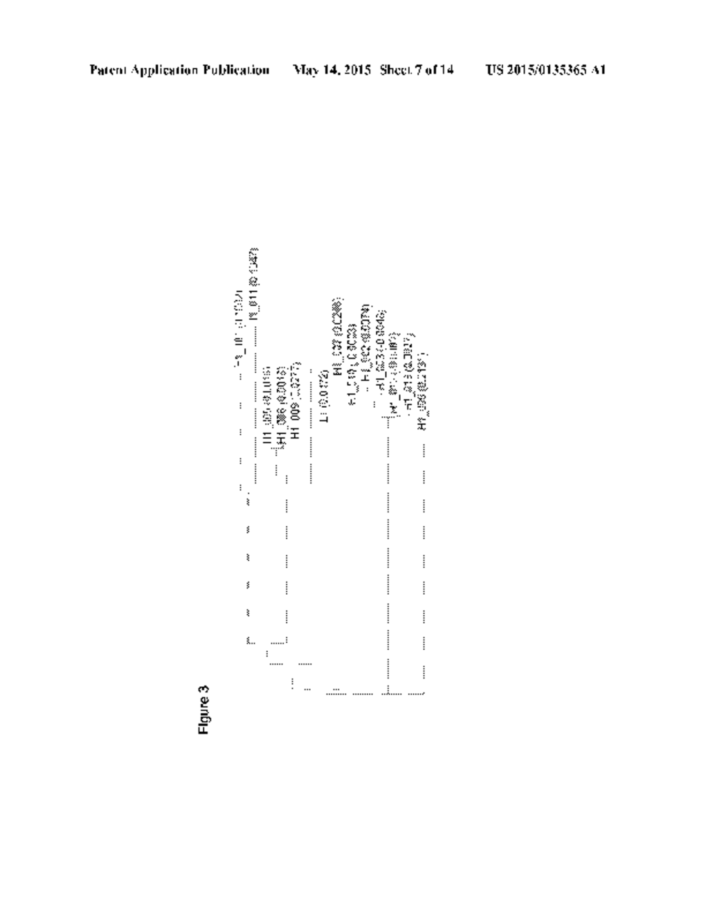 PLANTS HAVING ONE OR MORE ENHANCED YIELD-RELATED TRAITS AND METHOD FOR     MAKING SAME - diagram, schematic, and image 08