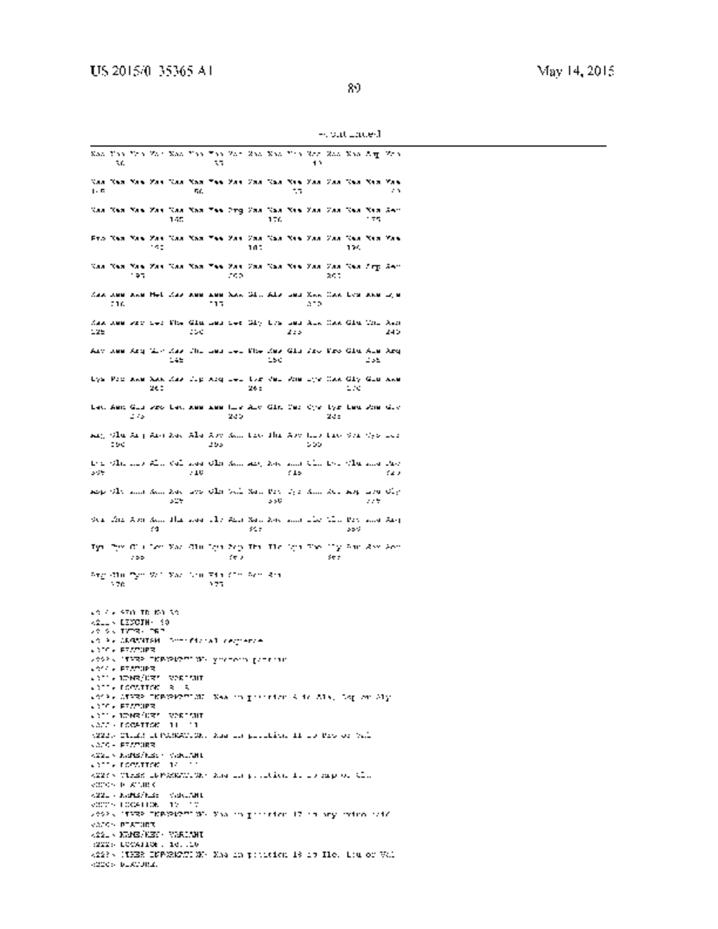 PLANTS HAVING ONE OR MORE ENHANCED YIELD-RELATED TRAITS AND METHOD FOR     MAKING SAME - diagram, schematic, and image 104