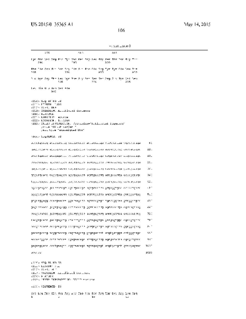 PLANTS HAVING ONE OR MORE ENHANCED YIELD-RELATED TRAITS AND METHOD FOR     MAKING SAME - diagram, schematic, and image 121