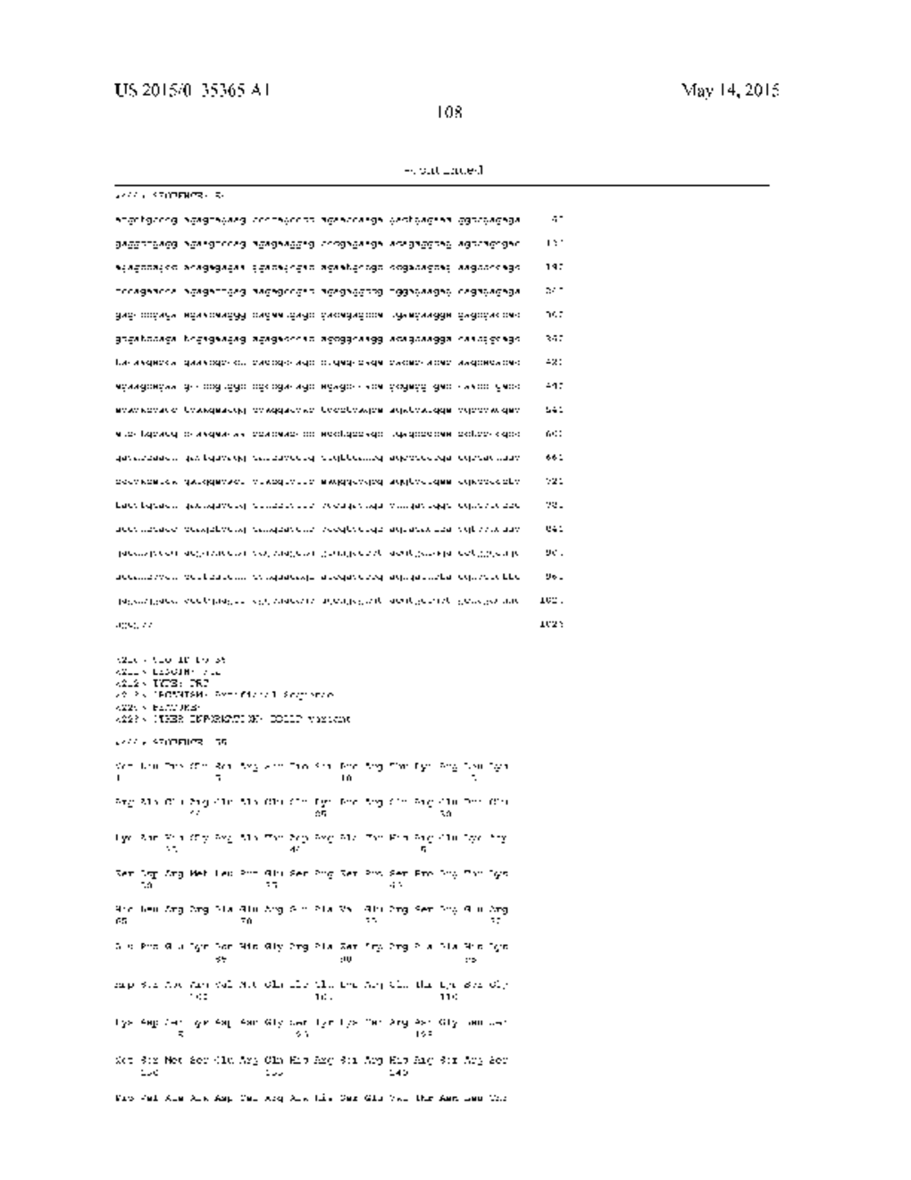 PLANTS HAVING ONE OR MORE ENHANCED YIELD-RELATED TRAITS AND METHOD FOR     MAKING SAME - diagram, schematic, and image 123