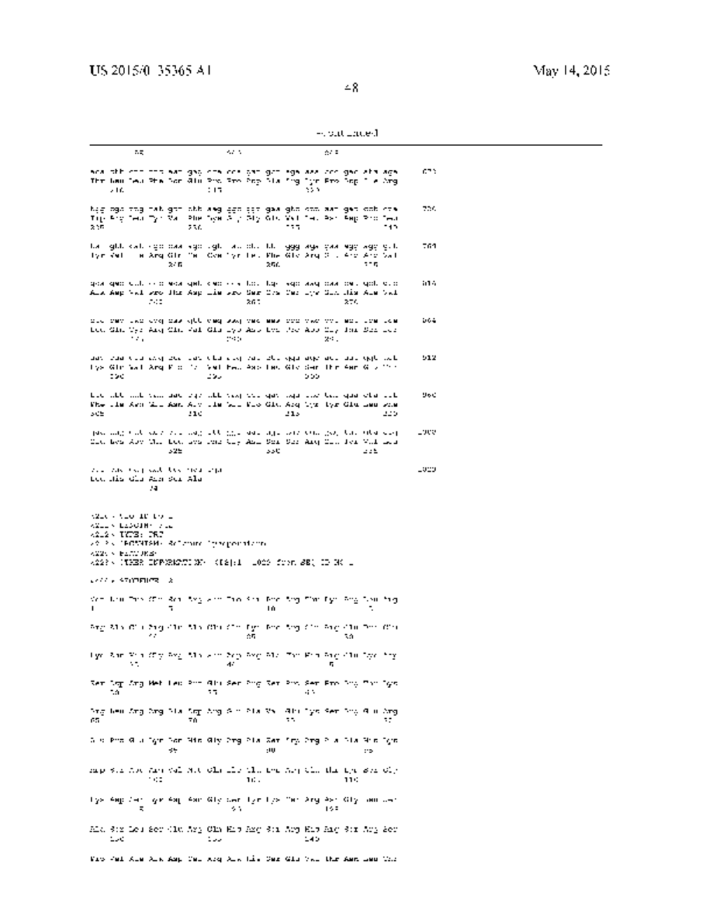 PLANTS HAVING ONE OR MORE ENHANCED YIELD-RELATED TRAITS AND METHOD FOR     MAKING SAME - diagram, schematic, and image 63