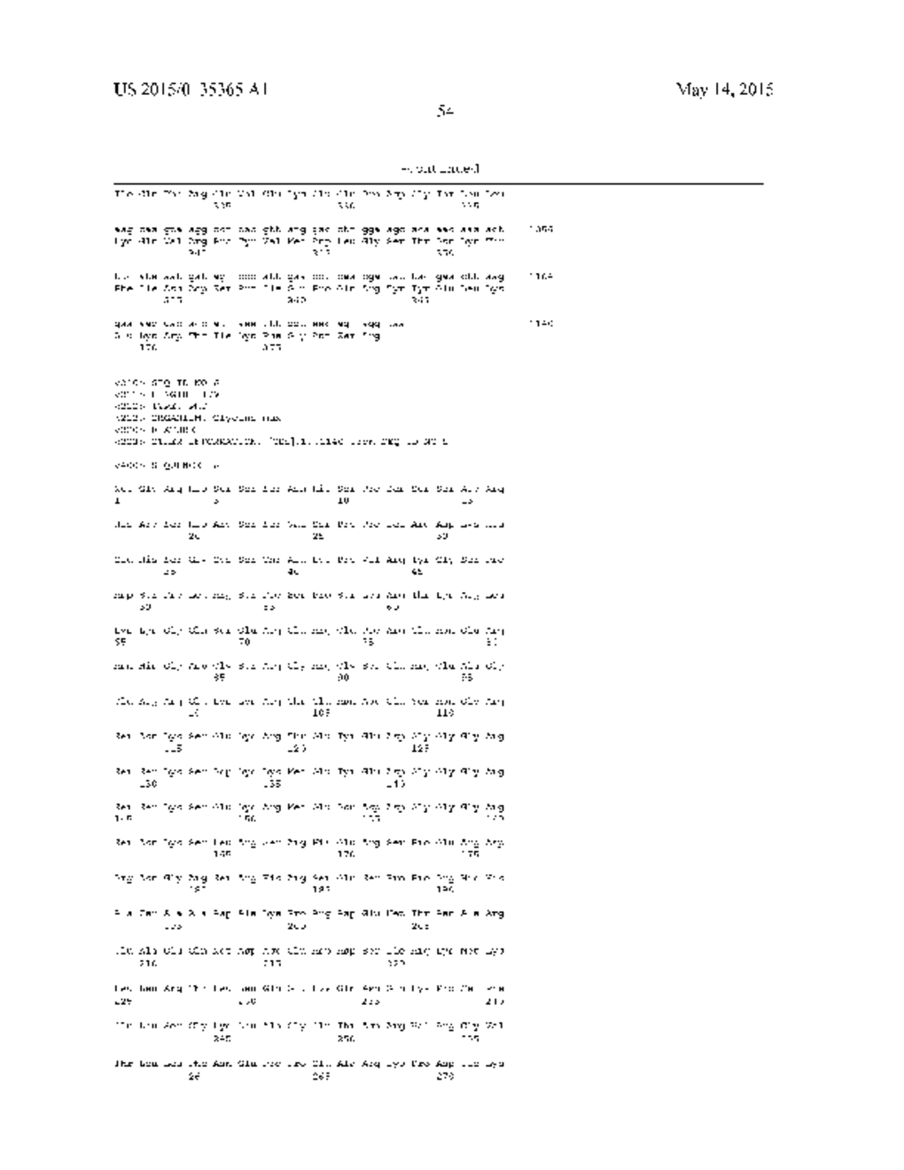 PLANTS HAVING ONE OR MORE ENHANCED YIELD-RELATED TRAITS AND METHOD FOR     MAKING SAME - diagram, schematic, and image 69