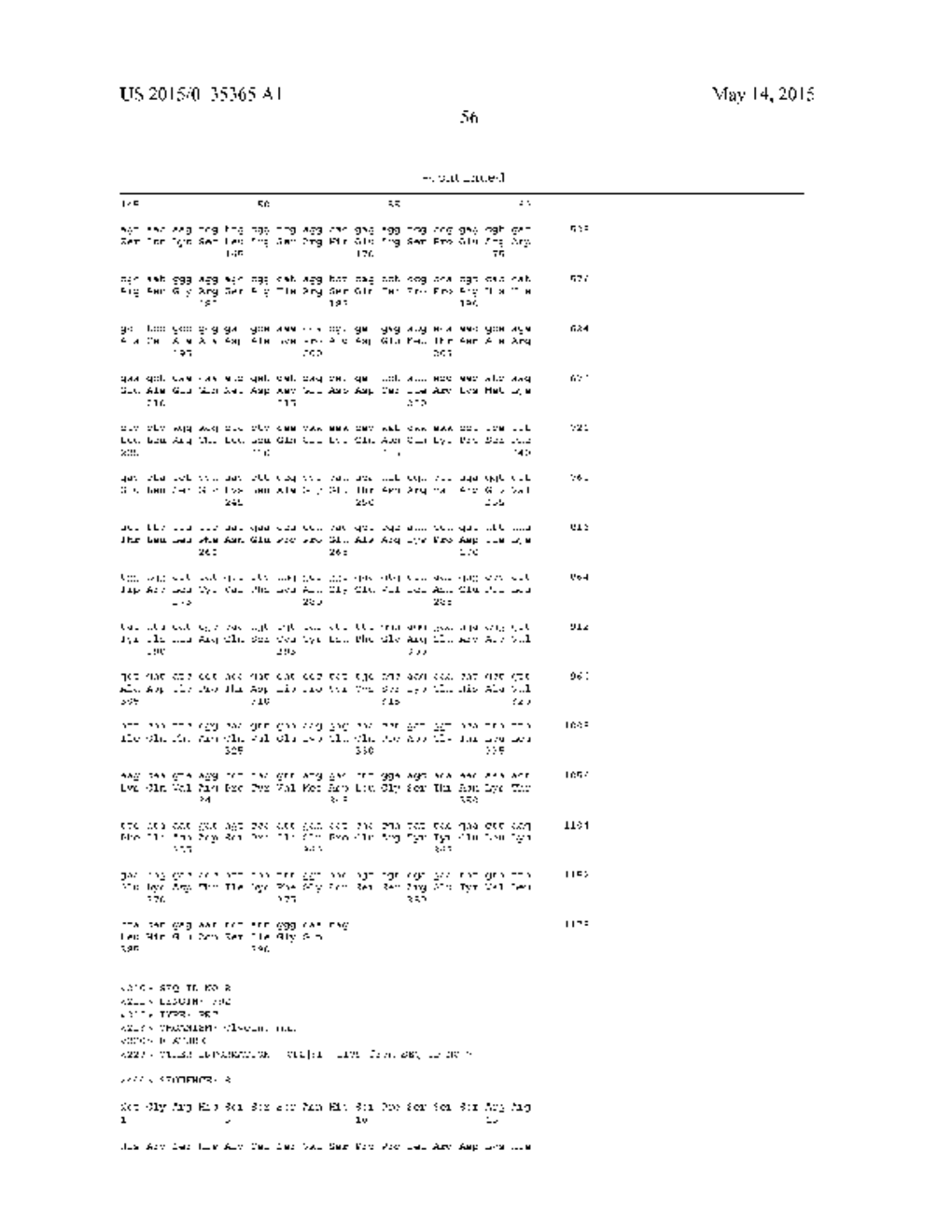 PLANTS HAVING ONE OR MORE ENHANCED YIELD-RELATED TRAITS AND METHOD FOR     MAKING SAME - diagram, schematic, and image 71