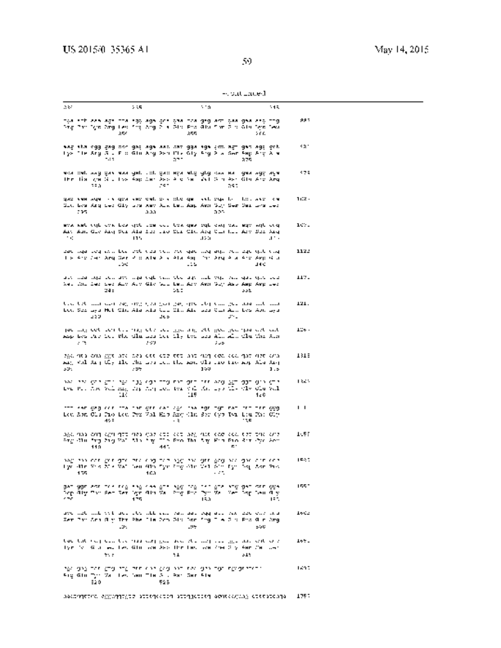 PLANTS HAVING ONE OR MORE ENHANCED YIELD-RELATED TRAITS AND METHOD FOR     MAKING SAME - diagram, schematic, and image 74