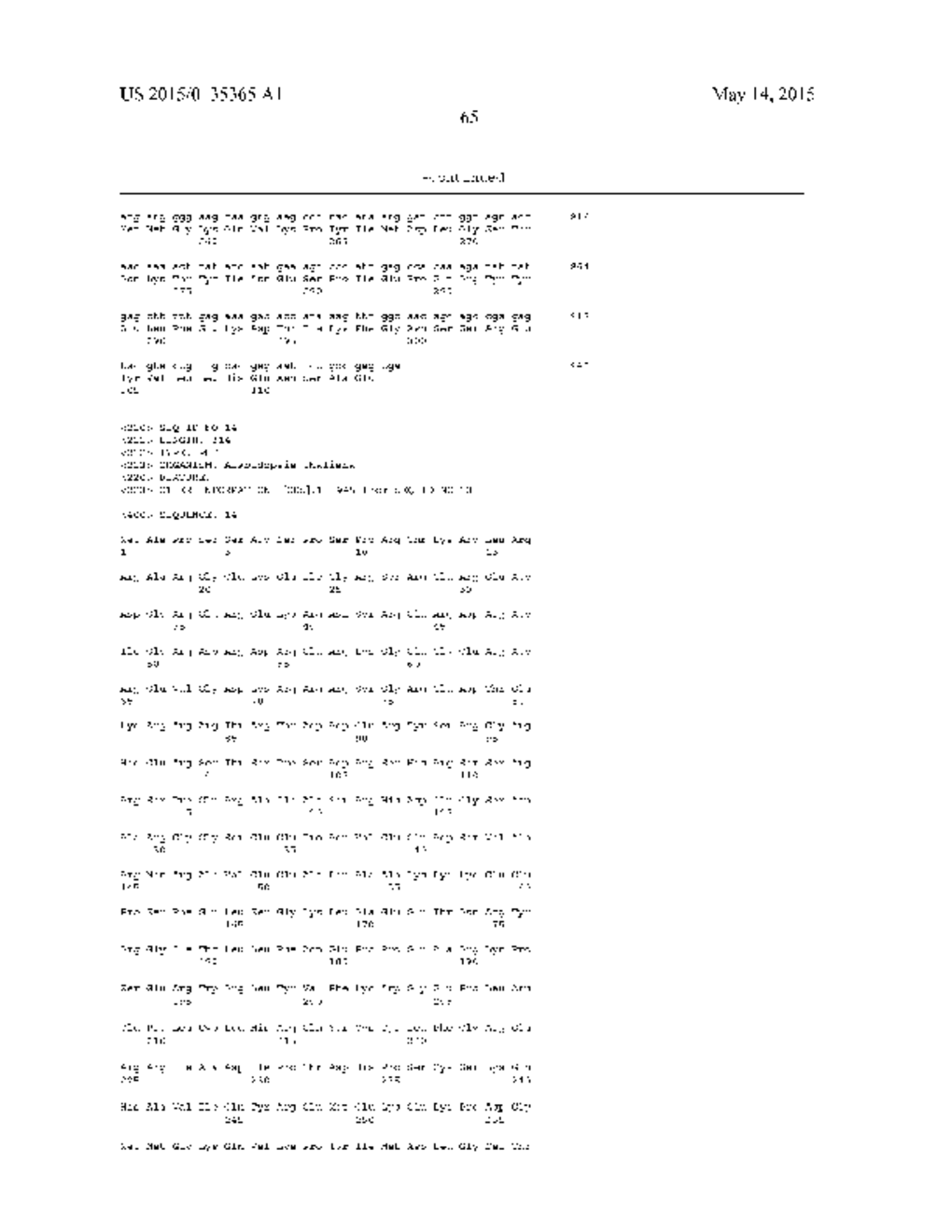 PLANTS HAVING ONE OR MORE ENHANCED YIELD-RELATED TRAITS AND METHOD FOR     MAKING SAME - diagram, schematic, and image 80