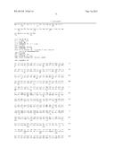 PLANTS HAVING ONE OR MORE ENHANCED YIELD-RELATED TRAITS AND METHOD FOR     MAKING SAME diagram and image