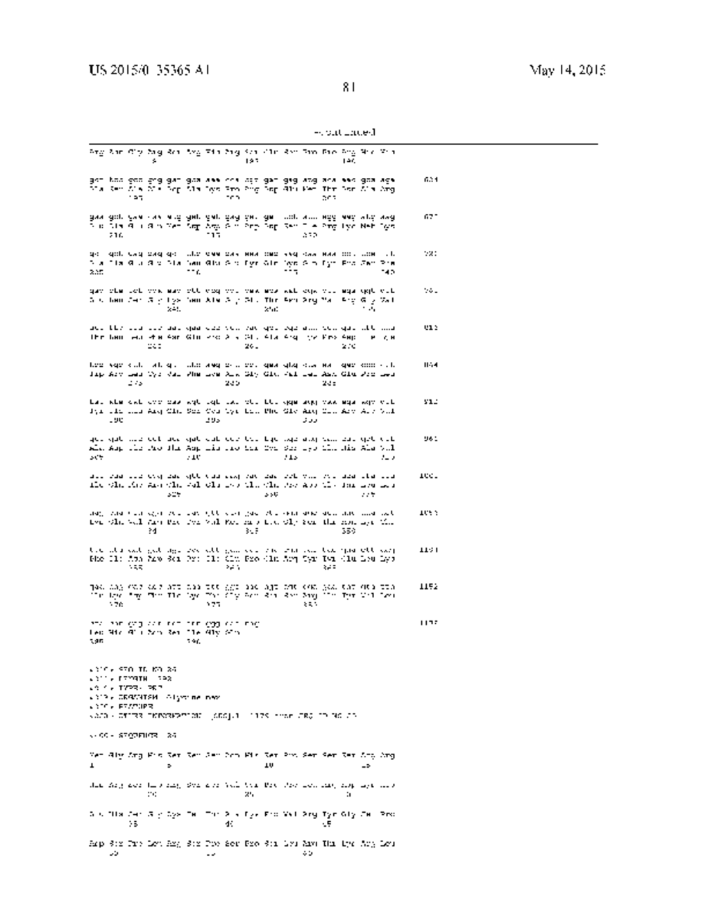 PLANTS HAVING ONE OR MORE ENHANCED YIELD-RELATED TRAITS AND METHOD FOR     MAKING SAME - diagram, schematic, and image 96