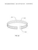 Holder for Rapid Deployment of Duty Gear diagram and image