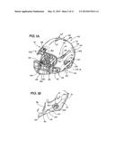 PROTECTIVE SPORTS HELMET diagram and image