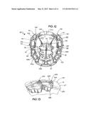 PROTECTIVE SPORTS HELMET diagram and image