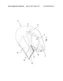 Retrofit Sliding Helmet Visor diagram and image