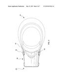 Retrofit Sliding Helmet Visor diagram and image