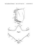 GOGGLES WITH DETACHABLE MASK diagram and image