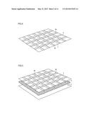 MULTILAYER-TYPE COMFORTER AND METHOD FOR MANUFACTURING THE SAME diagram and image