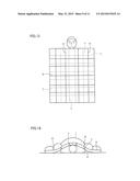 MULTILAYER-TYPE COMFORTER AND METHOD FOR MANUFACTURING THE SAME diagram and image