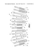 Hair Brush For Smoothing Hair diagram and image