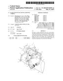 BLADE MAINTENANCE DEVICE FOR WIND TURBINE diagram and image