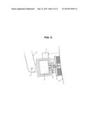 BLADE MAINTENANCE DEVICE FOR WIND TURBINE diagram and image