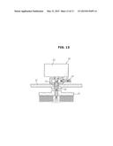 BLADE MAINTENANCE DEVICE FOR WIND TURBINE diagram and image