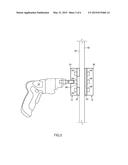 MAGNETIC ROTATING CLEANING APPARATUSES FOR CLEANING AQUARIUM WALLS diagram and image