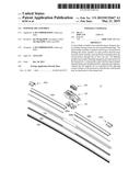 WIPER BLADE ASSEMBLY diagram and image