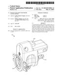 Reagent Magazine with Motor Latch Coupler diagram and image