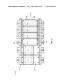 Reagent Magazine with Motor Latch Coupler diagram and image