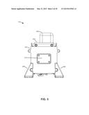 Reagent Magazine with Motor Latch Coupler diagram and image