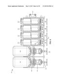 Reagent Magazine with Motor Latch Coupler diagram and image