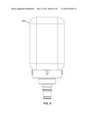 Reagent Magazine with Motor Latch Coupler diagram and image