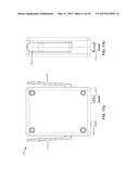 Reagent Magazine with Motor Latch Coupler diagram and image