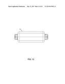 Reagent Magazine with Motor Latch Coupler diagram and image