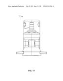 Reagent Magazine with Motor Latch Coupler diagram and image