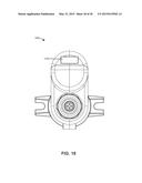 Reagent Magazine with Motor Latch Coupler diagram and image