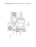 Reagent Magazine with Motor Latch Coupler diagram and image