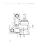 Reagent Magazine with Motor Latch Coupler diagram and image