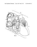 METHOD OF ATTACHING TWO OR MORE DIFFERENT REFILLS TO A VOLATILE MATERIAL     DISPENSER diagram and image