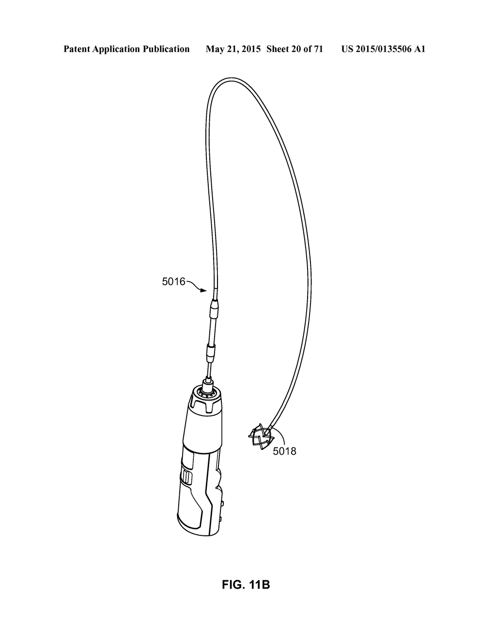 SYSTEMS AND METHODS FOR MANUFACTURING A STENT FRAME - diagram, schematic, and image 21