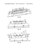 SYSTEMS AND METHODS FOR MANUFACTURING A STENT FRAME diagram and image