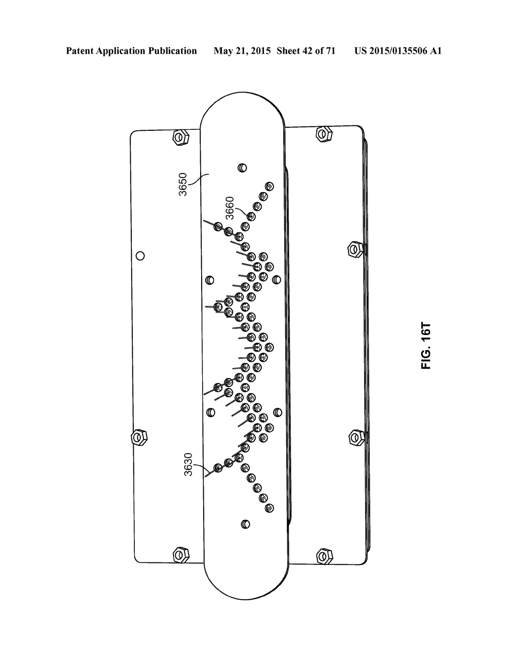 SYSTEMS AND METHODS FOR MANUFACTURING A STENT FRAME - diagram, schematic, and image 43