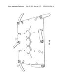 SYSTEMS AND METHODS FOR MANUFACTURING A STENT FRAME diagram and image