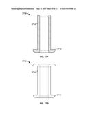 SYSTEMS AND METHODS FOR MANUFACTURING A STENT FRAME diagram and image