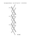 SYSTEMS AND METHODS FOR MANUFACTURING A STENT FRAME diagram and image