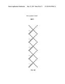 SYSTEMS AND METHODS FOR MANUFACTURING A STENT FRAME diagram and image